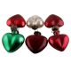 Set of 6 Pieces Christmas Ornament